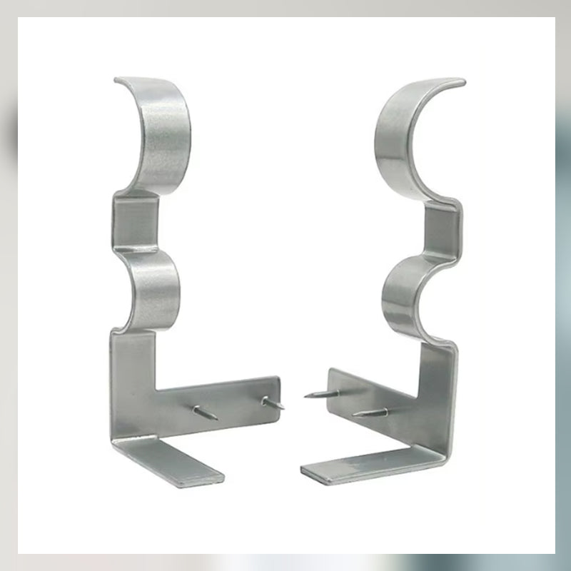 Curtain Rod Bracket