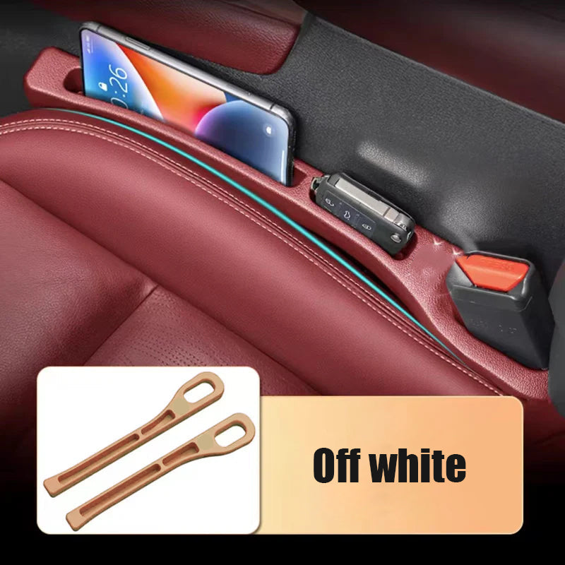 Car Seat Gap Strips