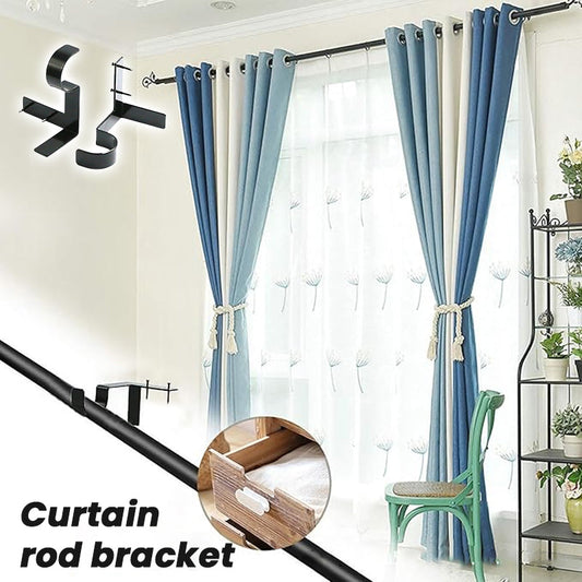 Curtain Rod Bracket