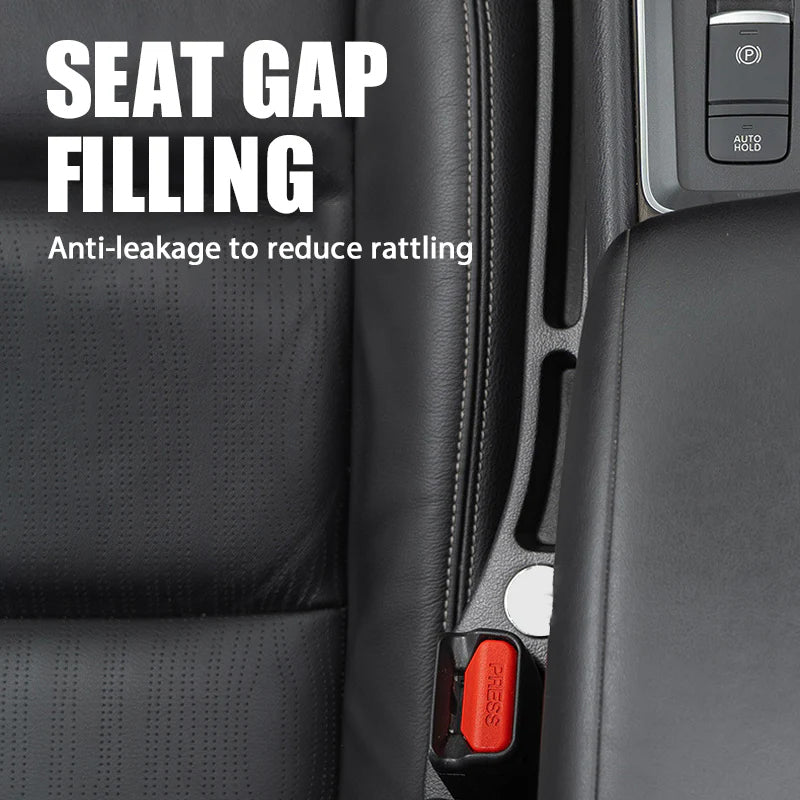 Car Seat Gap Strips