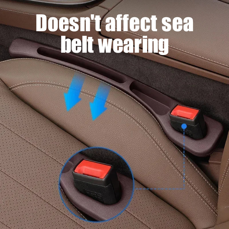 Car Seat Gap Strips