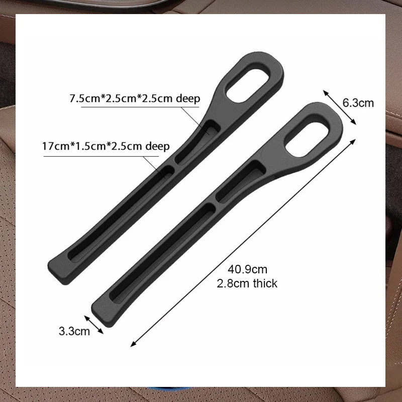 Car Seat Gap Strips