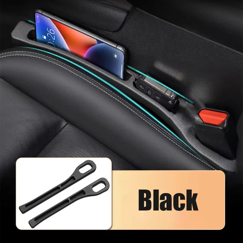 Car Seat Gap Strips