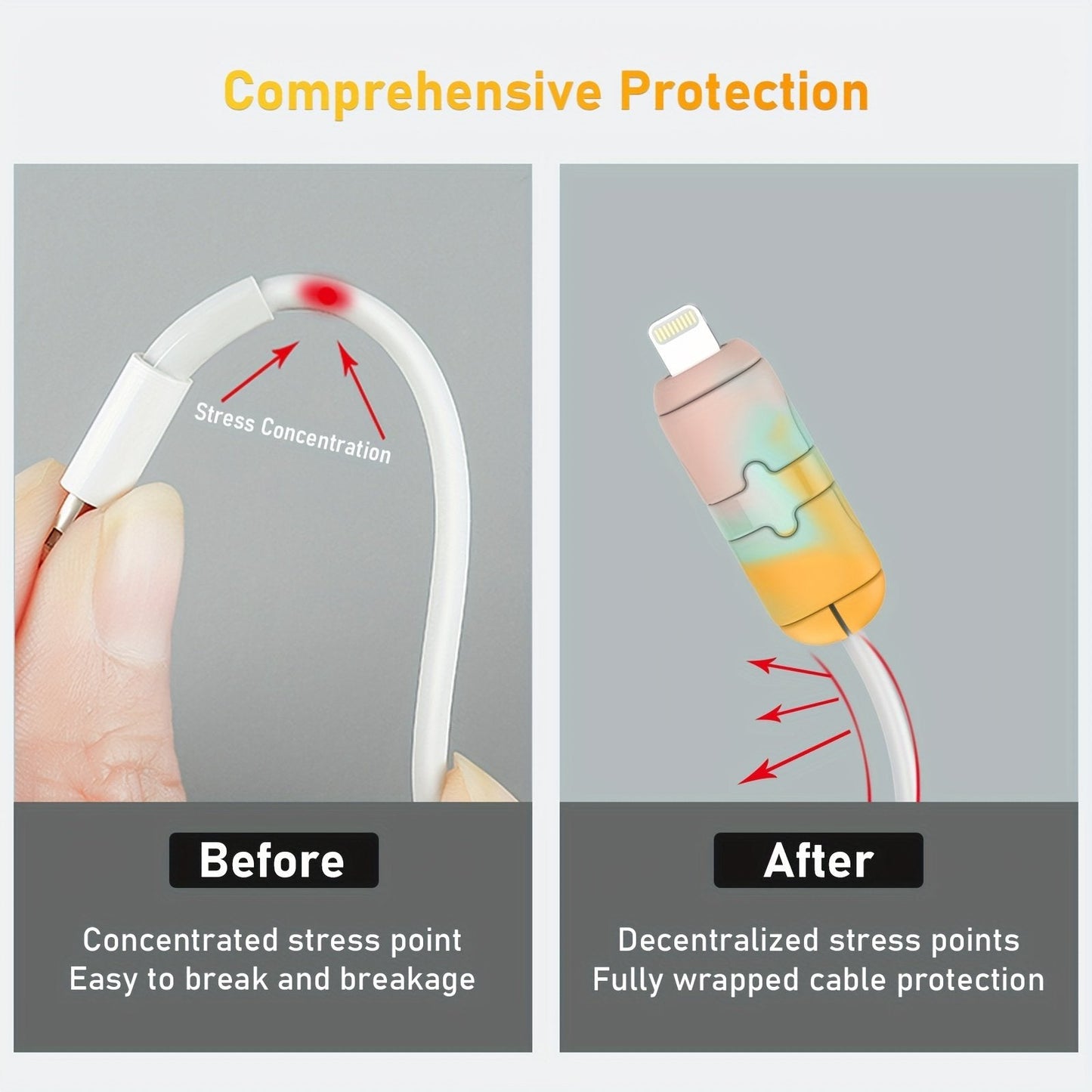 Cable Protector